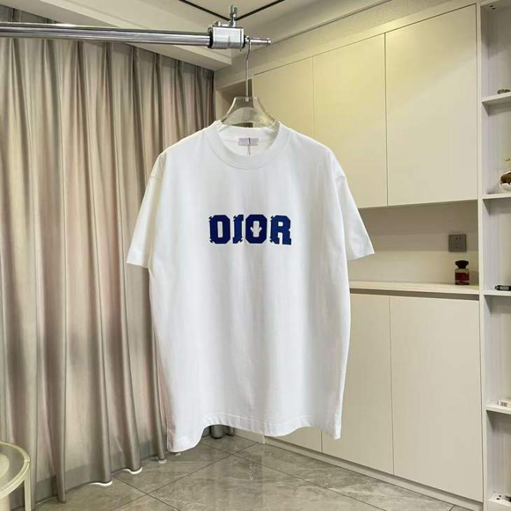 Dior T Shirts Short _SKUDiorS-2XLhgntx8516050